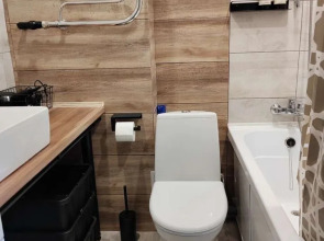 Квартира на Советской 8