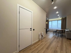 Квартира Новая Квартира в ЖК Тихомиров