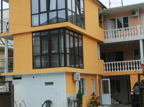 Гостевой дом Оникс