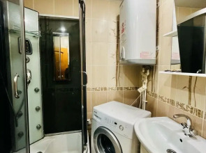 Квартира Чичканова 89