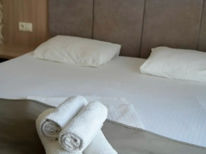 Отель Rit_hotel