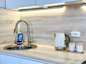 Апартаменты Монако 24 ЖК Аврора-2 270