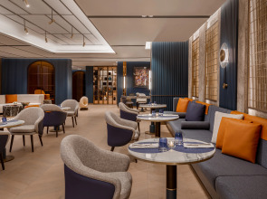 InterContinental Tashkent, an IHG Hotel