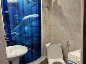 Отель у моря Розетта