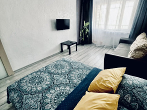 Апартаменты Просторные Рядом с Метро