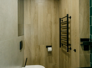 Апартаменты ЖК Царицыно Loft 40 м2