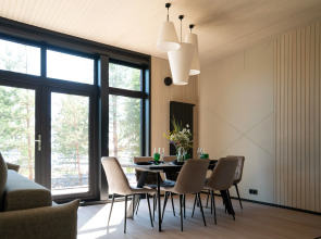 Гостевой Дом Saima Club