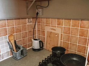 Квартира Двухкомнатная в Светлогорске