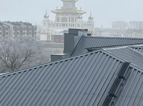 Квартира Уютная в центре Элисты