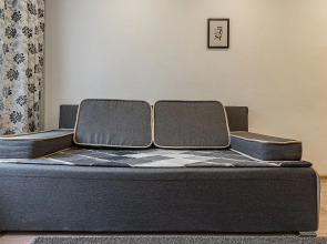 Квартира Мини-студия в Нижнем