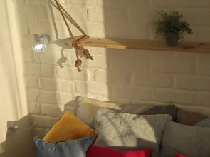 Квартира Уютная студия по ул. Тухачевского 49/3-33