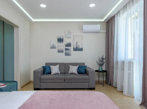 Апартаменты на Ленина 81