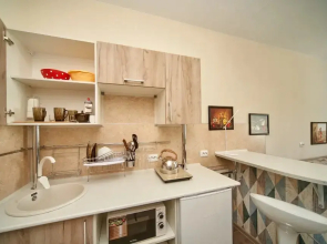 Гостевой Дом на Седова