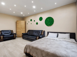 Квартира 2-к.