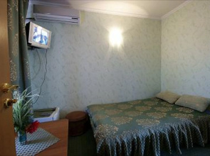 Standart v Chastnom Dome Living quarters