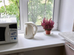 Апартаменты Комфортабельные Апартаменты у Аэропорта