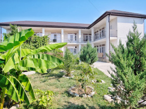 Viktoriya Guest House