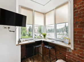 Квартира 4 Революционный проспект 25/12