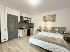 Apartamenty MAXI Na Maloj Zelenovskoj
