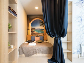 Апартаменты Prim Rooms Apt.