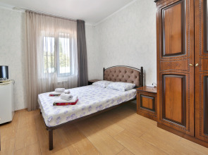 Гостевой Дом Черномор