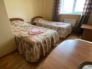 Мини-отель Веселый Бобер