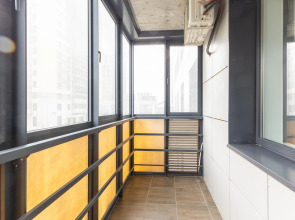 Апартаменты Comfort Home на улице Алексея Козина 3A