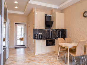 Апартаменты Gorki City SKI 6