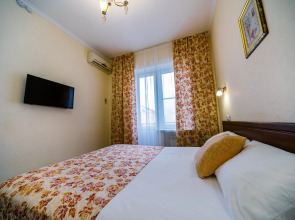 Гостевой Дом Янтарная Гроздь