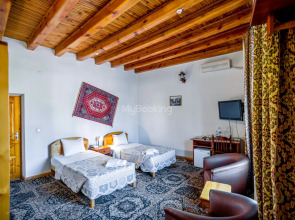 Old City Boutique Hotel