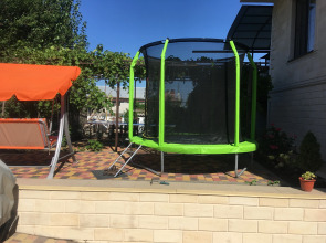 Гостевой дом Александр