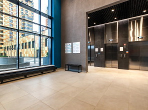 Апартаменты Легенда 2