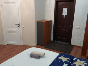 Квартира Студия 4