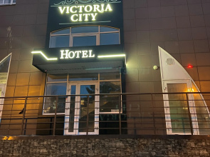Victoria City Hotel