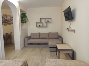 Гостевой дом Карелия