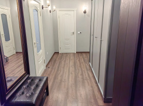 Квартира Двухкомнатная в ЖК Созвездие