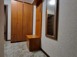 Квартира на Волочаевской