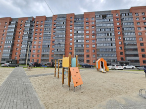 Квартира Светлояр