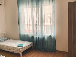 Гостевой дом Шанти