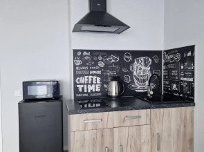 Квартира на Гражданской 21