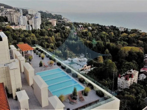 Квартира на Депутатской