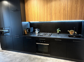 Квартира на Московской 68