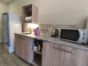 Гостевой дом Гармония