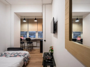 Апартаменты Оружейный Переулок 15А (1108)