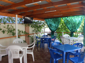 Гостевой Дом Sofita