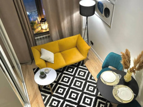 Апартаменты COMFORT LIFE у метро Аэропорт