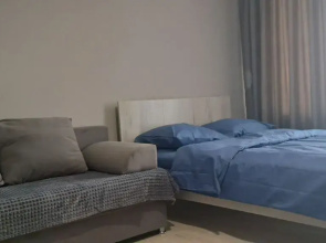 Mkr-n Horoshiy 1 Flat