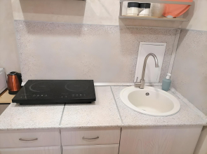 Апартаменты на Владислава Посадского 24