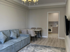 Апартаменты Высота Премиум 805