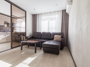 Апартаменты Сутки-Дом - Горького